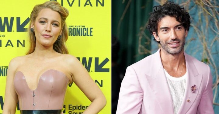 Blake Full of life seeks to have Justin Baldoni’s $400M defamation lawsuit dismissed – Nationwide
