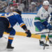 Canucks comeback falls brief in OT loss to Blues