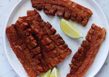 Chicharron – A Lovely Mess