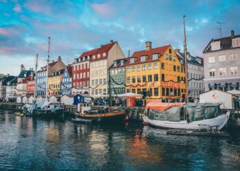 The Most Accessible Cities within the World