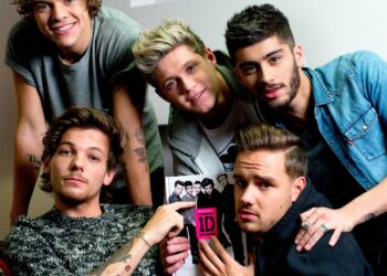 Zayn Malik Pays Tribute to One Route 10 Years After His Exit