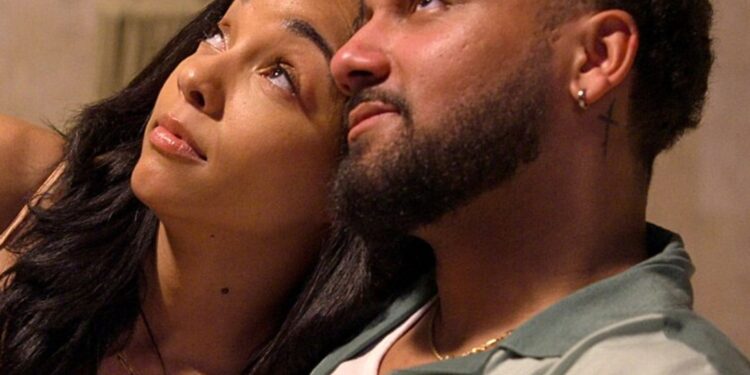 Love Is Blind’s Virginia Reveals Devin Ghosted Her After Filming