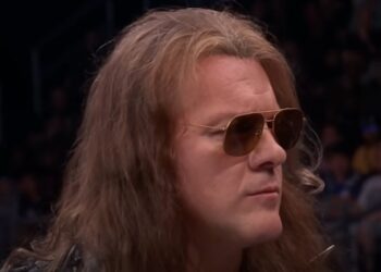 Chris Jericho made a particular request to 3-time WWE champion