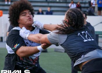 Rivals Camp Collection: Newest rumors on offensive prospects at L.A. regional