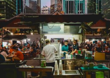 Tips on how to Eat Low-cost When You Journey the World (Up to date 2025)