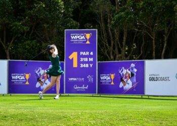 WPGA Championship occasion referred to as off because of Cyclone Alfred