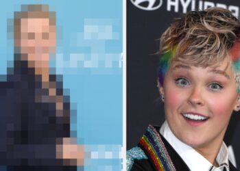 JoJo Siwa’s Go well with At Billboard Girls In Music Goes Viral