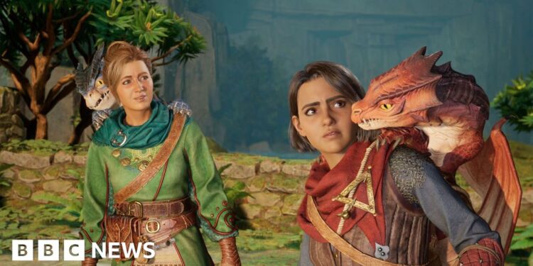 Josef Fares says studios ought to ‘persist with imaginative and prescient’