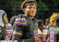 Inside five-star WR Tristen Keys’ dedication to LSU