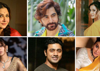 Winners of The Pleasure Filmfare Glamour & Fashion Awards West Bengal 2025: Full Record Out