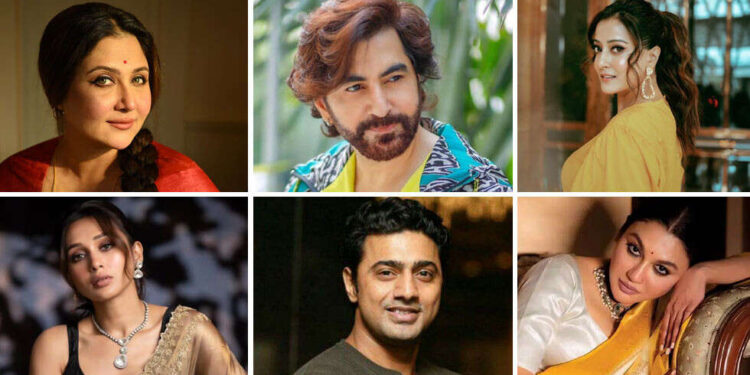 Winners of The Pleasure Filmfare Glamour & Fashion Awards West Bengal 2025: Full Record Out