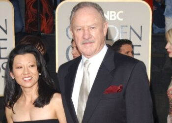 Gene Hackman demise: Gasoline leak, canine identification particulars revealed – Nationwide