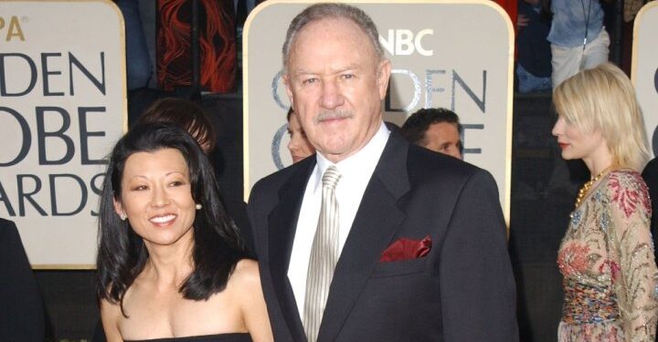 Gene Hackman demise: Gasoline leak, canine identification particulars revealed – Nationwide