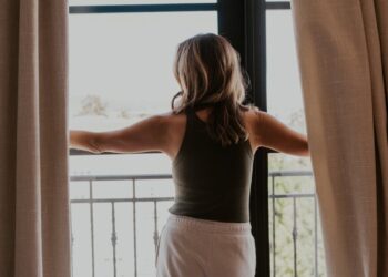 Wholesome Journey Habits to Keep Energized Whereas En Route