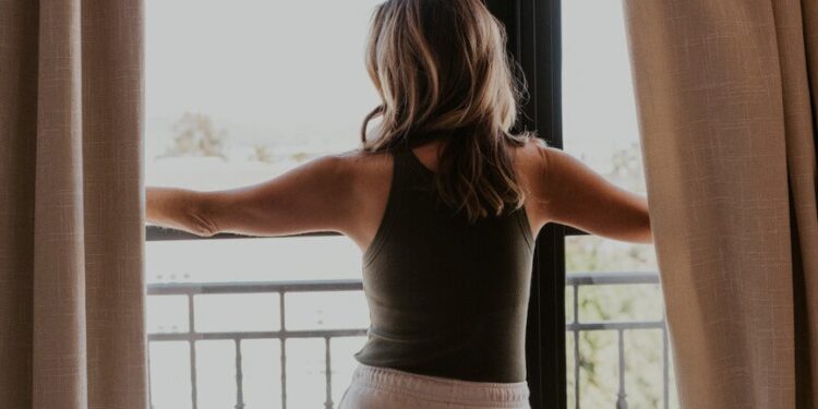 Wholesome Journey Habits to Keep Energized Whereas En Route