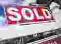 Canadian house gross sales fall to lowest in additional than 12 months