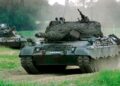 Making Europe’s defence spending nice once more