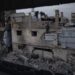 Israel launches Gaza strikes in largest assault since ceasefire