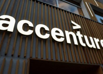 Accenture warns Elon Musk’s Doge-led spending crackdown is hitting revenues