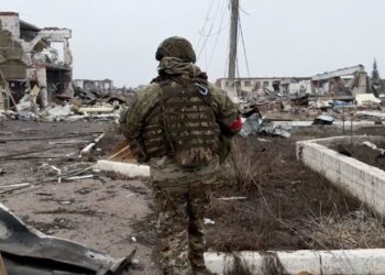 Russia says it doesn’t need a non permanent ceasefire in Ukraine