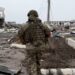 Russia says it doesn’t need a non permanent ceasefire in Ukraine