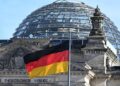 German spending plans raise bond market’s development forecasts
