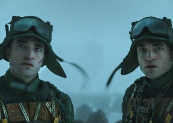 Assessment: Mickey 17 – flickchart: the weblog