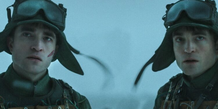 Assessment: Mickey 17 – flickchart: the weblog