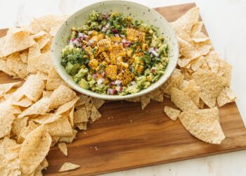 20 Fast, Straightforward, & Delish Gluten-Free Dairy-Free Appetizers