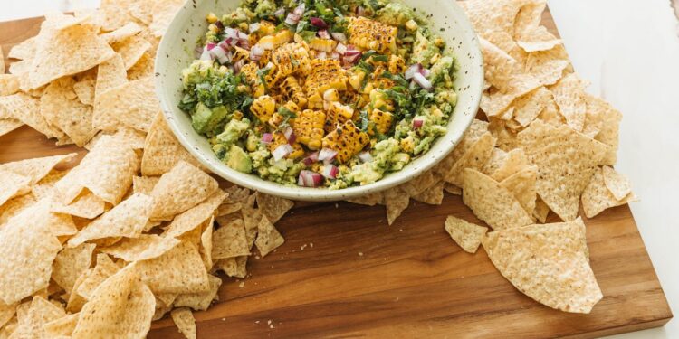 20 Fast, Straightforward, & Delish Gluten-Free Dairy-Free Appetizers