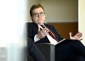 Canada open to dialog on KXL, however not till tariff menace is dropped, Wilkinson says