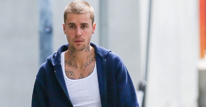 Justin Bieber shares candid publish about feeling ‘unworthy,’ like ‘a fraud’ – Nationwide