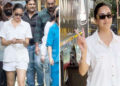 Photos: Kiara Advani Is Again On Set After Asserting Being pregnant