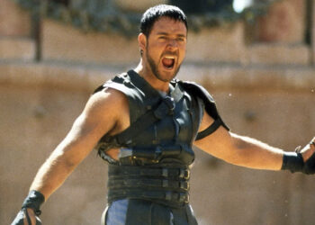 How Gladiator 2 Nearly Introduced Again Russell Crowe’s Maximus
