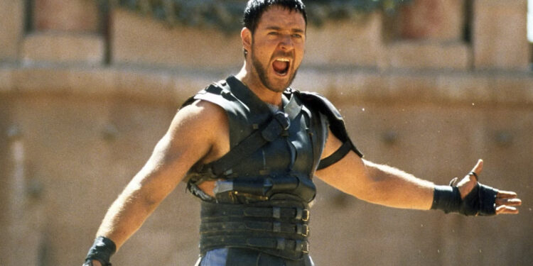 How Gladiator 2 Nearly Introduced Again Russell Crowe’s Maximus
