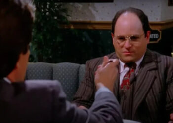 Jerry Seinfeld Solely Quotes One Line From His NBC Sitcom