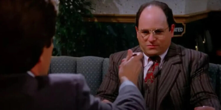 Jerry Seinfeld Solely Quotes One Line From His NBC Sitcom