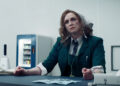 Gwendoline Christie Broke A Private Rule For Severance’s Season 2 Finale