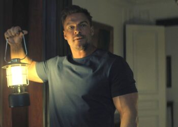 Paulie’s Reacher Season 3 Finale Loss of life Is Means Worse In The Guide