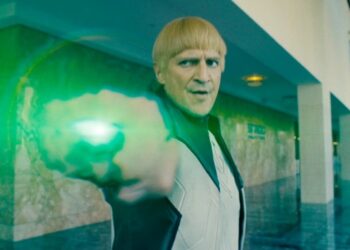 Nathan Fillion’s Inexperienced Lantern Confirmed To Return After James Gunn’s Superman