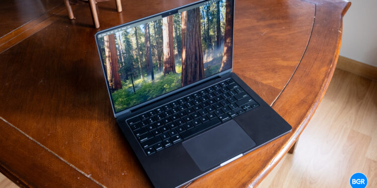 A brand new Mac phishing marketing campaign is attempting to steal your credentials