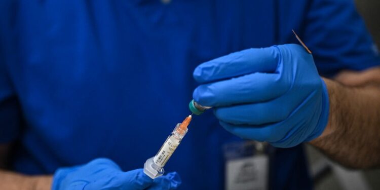 Measles Is Again. And a Lot Extra Folks Are at Danger