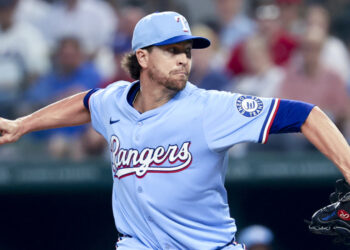 The ‘A number of Cy Younger winners in MLB historical past’ quiz