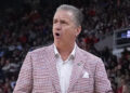 Males’s NCAA Match Spherical of 32 winners, losers: Large 12 owns the day
