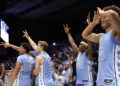 North Carolina silences critics for one sport, nevertheless it’s not sufficient