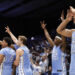 North Carolina silences critics for one sport, nevertheless it’s not sufficient