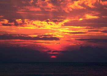 Greatest Sundown Spots in Barcelona