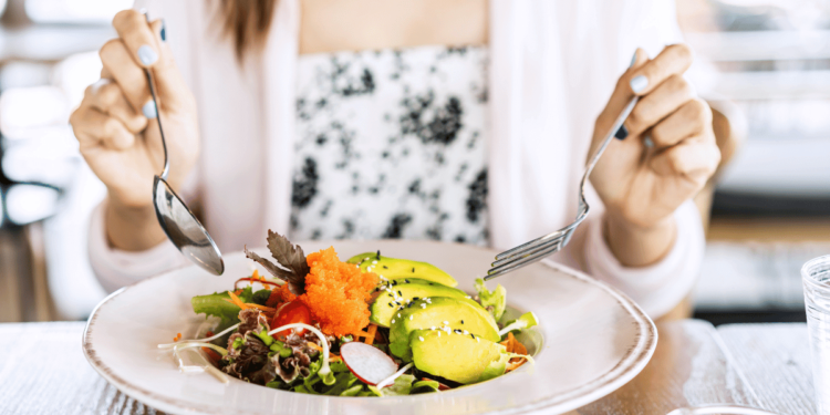 How Protein and Micronutrients Can Remodel Your Well being