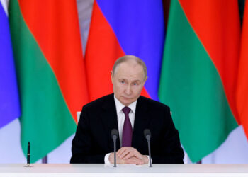 With ‘Ball in Russia’s Court docket,’ What Will Putin Do?