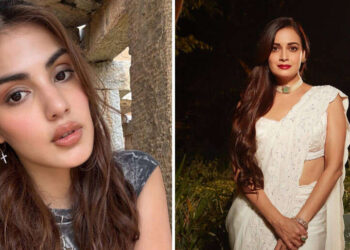 Dia Mirza calls for apology for Rhea Chakraborty as CBI closes Sushant’s dying case